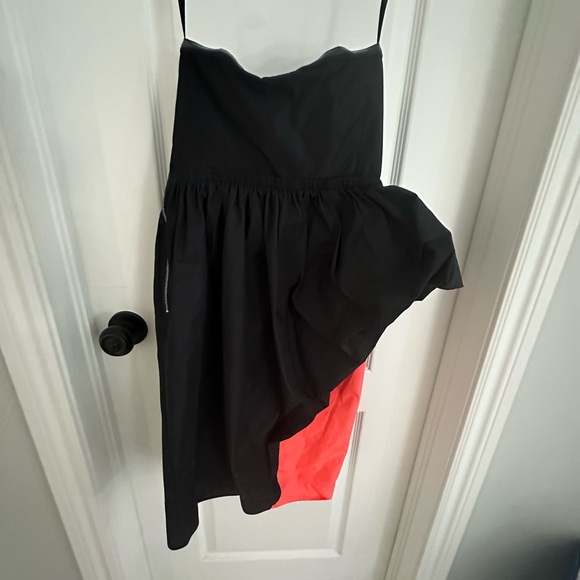 Marc Jacobs runway strapless dress - 0 - Picture 7 of 12